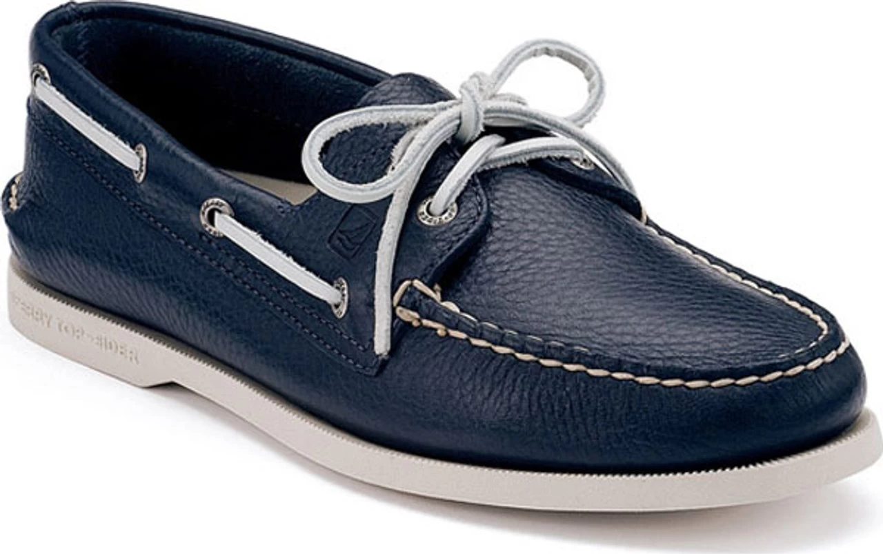Sperry Men's Authentic Original Boat Shoe 8 Sperry Men's Authentic Original Boat Shoe - Image 6