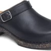 Aetrex Women's EU Beckie Cork Clog 1 Aetrex Women's EU Beckie Cork Clog -Cheap Shoe Store aetrex womens beckie cork clog black lc200w 66639.1714758679