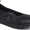 Aetrex Women's EU Brianna Ballet Flat