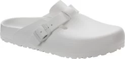 Birkenstock Boston Essentials -Cheap Shoe Store birkenstock boston essentials white eva 127133 75276.1689966629