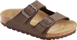 Birkenstock Children's Arizona -Cheap Shoe Store birkenstock children arizona mocha birkibuc 55289 78554.1686246145