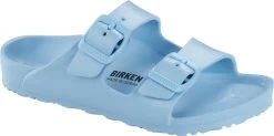 Birkenstock Children's Arizona Essentials -Cheap Shoe Store birkenstock childrens arizona essentials sky blue eva 1024566 53069.1686260706