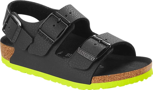 Birkenstock Children's Milano 3 Birkenstock Children's Milano