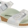 Birkenstock Children's Rio Vegan