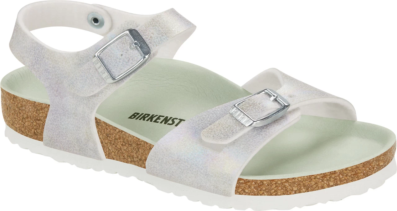 Birkenstock Children's Rio Vegan 3 Birkenstock Children's Rio Vegan