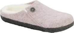 Birkenstock Children's Zermatt Shearling -Cheap Shoe Store birkenstock childrens zermatt shearling soft pink natural 1020608 52266.1638374330