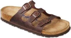 Birkenstock Women's Florida Soft Footbed -Cheap Shoe Store birkenstock florida habana oiled leather 53903 15154.1585835172