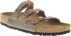 Birkenstock Women's Florida Soft Footbed -Cheap Shoe Store birkenstock florida soft footbed tobacco oiled leather 1011432 03366.1585835173
