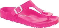 Birkenstock Women's Gizeh Essentials 23 Birkenstock Women's Gizeh Essentials -Cheap Shoe Store birkenstock gizeh essentials pink eva 128341 61629.1551993692