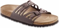 Birkenstock Women's Granada -Cheap Shoe Store birkenstock granada mocha birkibuc 9203 25436.1645637489