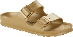 Birkenstock Arizona Essentials 33 Birkenstock Arizona Essentials -Cheap Shoe Store birkenstock unisex arizona essentials metallic gold eva 1022465 18517.1690828357