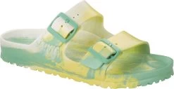 Birkenstock Arizona Essentials 35 Birkenstock Arizona Essentials -Cheap Shoe Store birkenstock unisex arizona essentials multi jade yellow eva 1019477 57370.1690828357