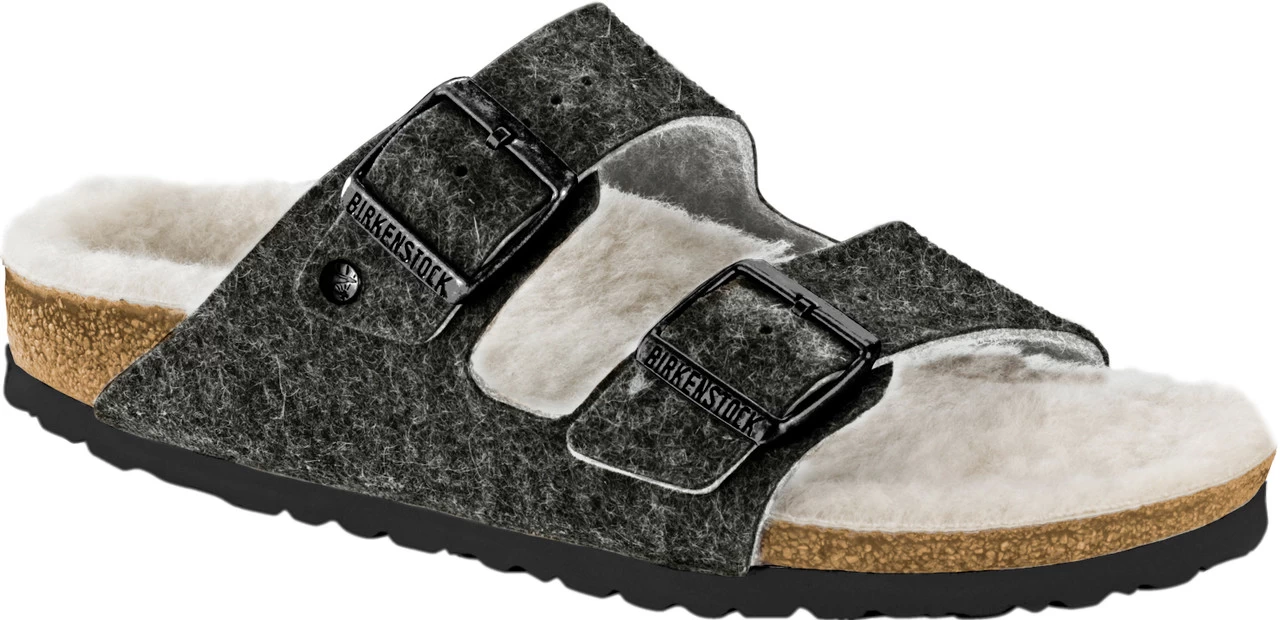 Birkenstock Arizona Happy Lamb 3 Birkenstock Arizona Happy Lamb