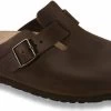 Birkenstock Boston -Cheap Shoe Store birkenstock women boston habana oiled leather 86013 12641.1689981548