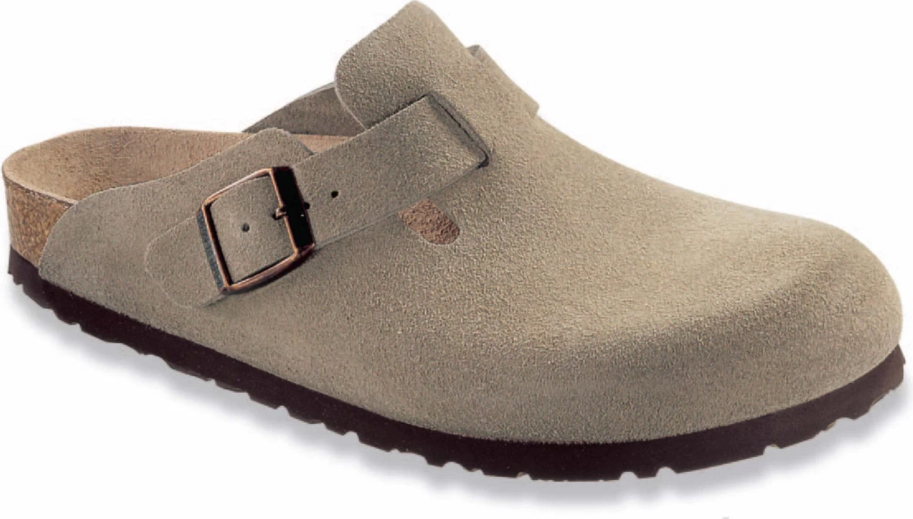 Birkenstock Boston Soft Footbed 9 Birkenstock Boston Soft Footbed - Image 7