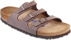 Birkenstock Women's Florida Soft Footbed -Cheap Shoe Store birkenstock women florida mocha birkibuk 5388 99352.1585835172