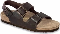 Birkenstock Milano -Cheap Shoe Store birkenstock women milano habana oiled leather 3487 54239.1646962275