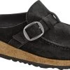 Birkenstock Women's Buckley -Cheap Shoe Store birkenstock womens buckley black suede 1017826 39936.1652112186