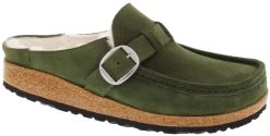 Birkenstock Women's Buckley Shearling 10 Birkenstock Women's Buckley Shearling -Cheap Shoe Store birkenstock womens buckley shearling mountain view suede natural 1021101 65279.1668104466