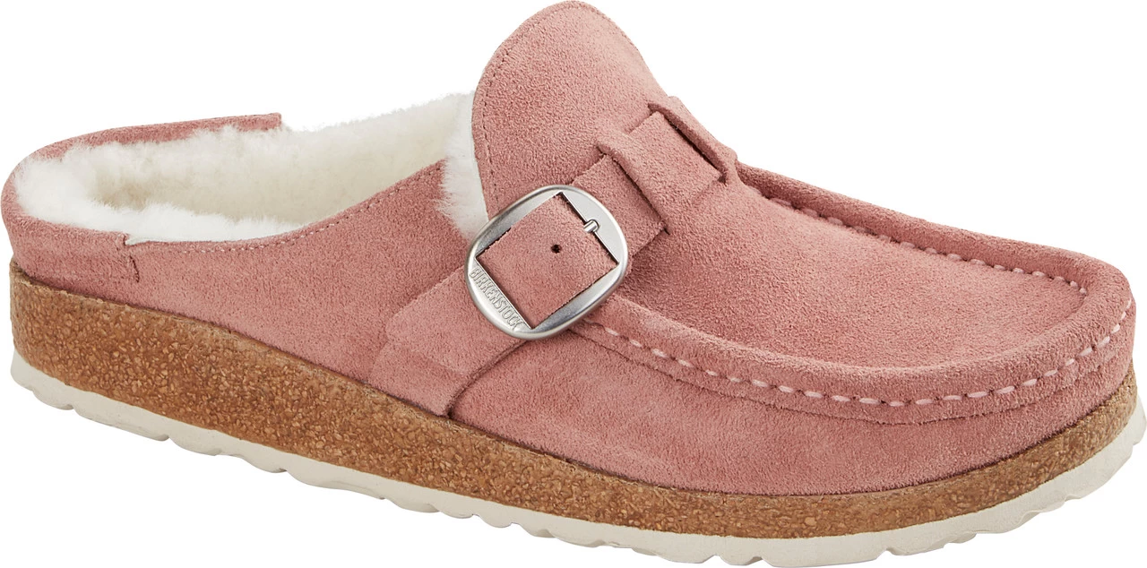 Birkenstock Women's Buckley Shearling 6 Birkenstock Women's Buckley Shearling - Image 4