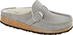 Birkenstock Women's Buckley Shearling 12 Birkenstock Women's Buckley Shearling -Cheap Shoe Store birkenstock womens buckley shearling stone coin natural suede 1023368 58617.1668104467