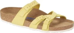 Birkenstock Women's Franca Soft Footbed -Cheap Shoe Store birkenstock womens franca soft footbed popcorn nubuck 1021420 81946.1646945259