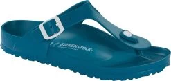 Birkenstock Women's Gizeh Essentials 26 Birkenstock Women's Gizeh Essentials -Cheap Shoe Store birkenstock womens gizeh essentials turquoise eva 1013098 37889.1551993693