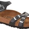 Birkenstock Women's Kumba -Cheap Shoe Store birkenstock womens kumba black oiled leather 10215061 69783.1657895488