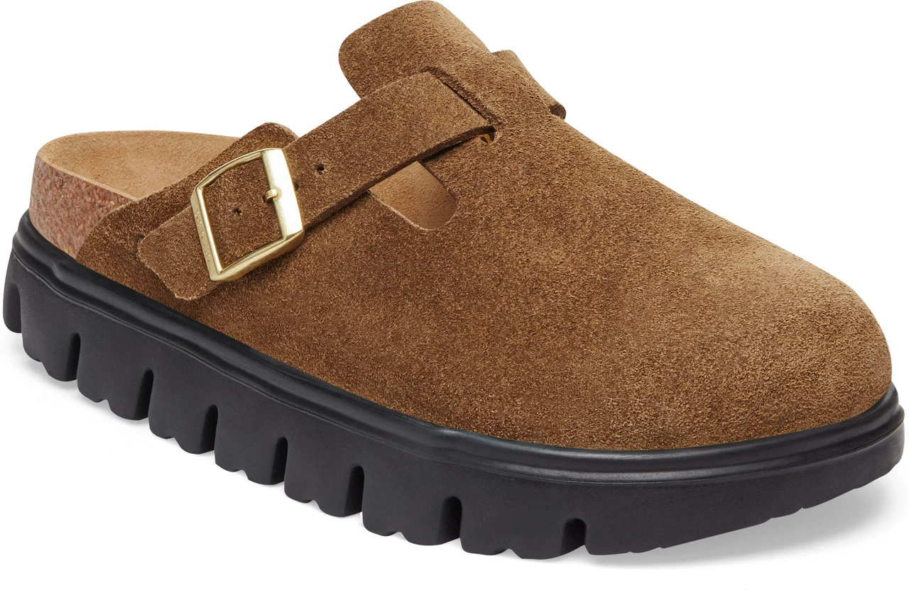 Birkenstock Women's Papillio Boston Chunky 6 Birkenstock Women's Papillio Boston Chunky - Image 4