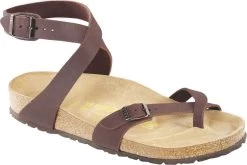 Birkenstock Women's Yara 10 Birkenstock Women's Yara -Cheap Shoe Store birkenstock womens yara mocha birkibuc 1011439 14012.1526092100