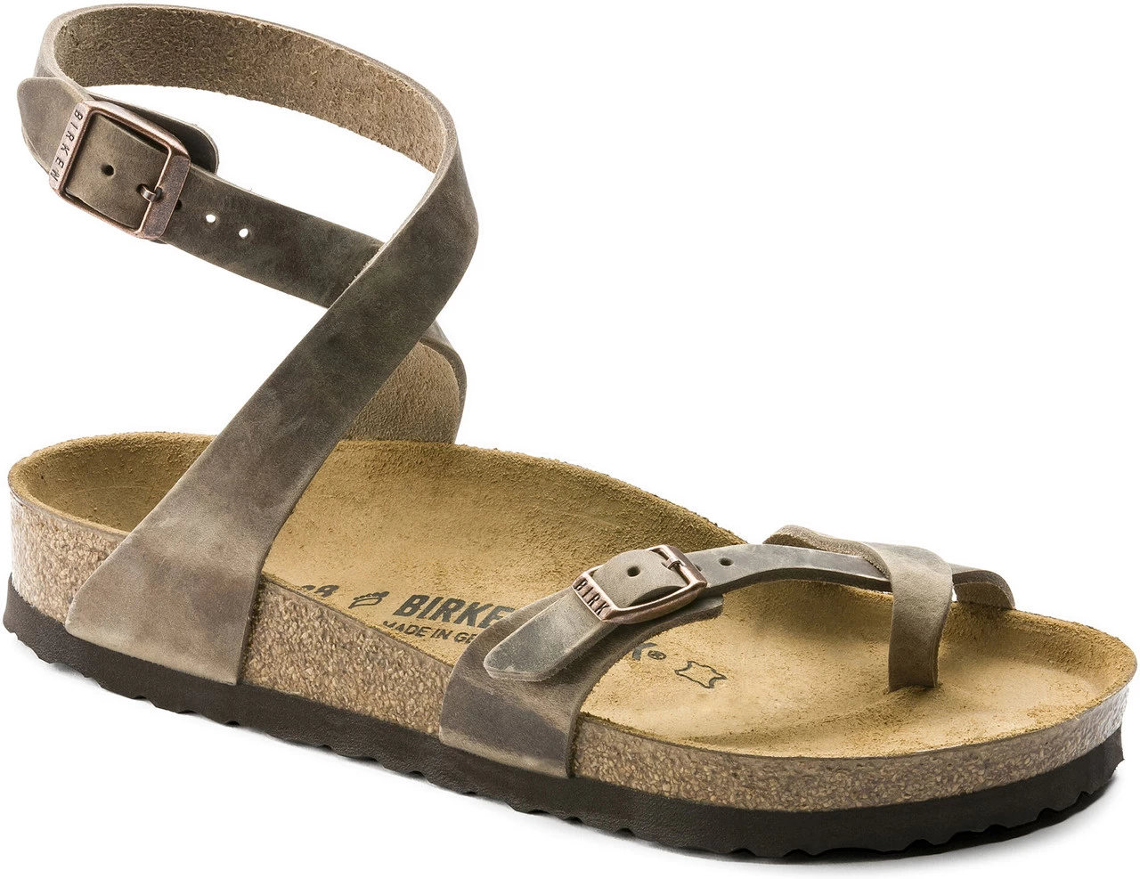 Birkenstock Women's Yara 7 Birkenstock Women's Yara - Image 5