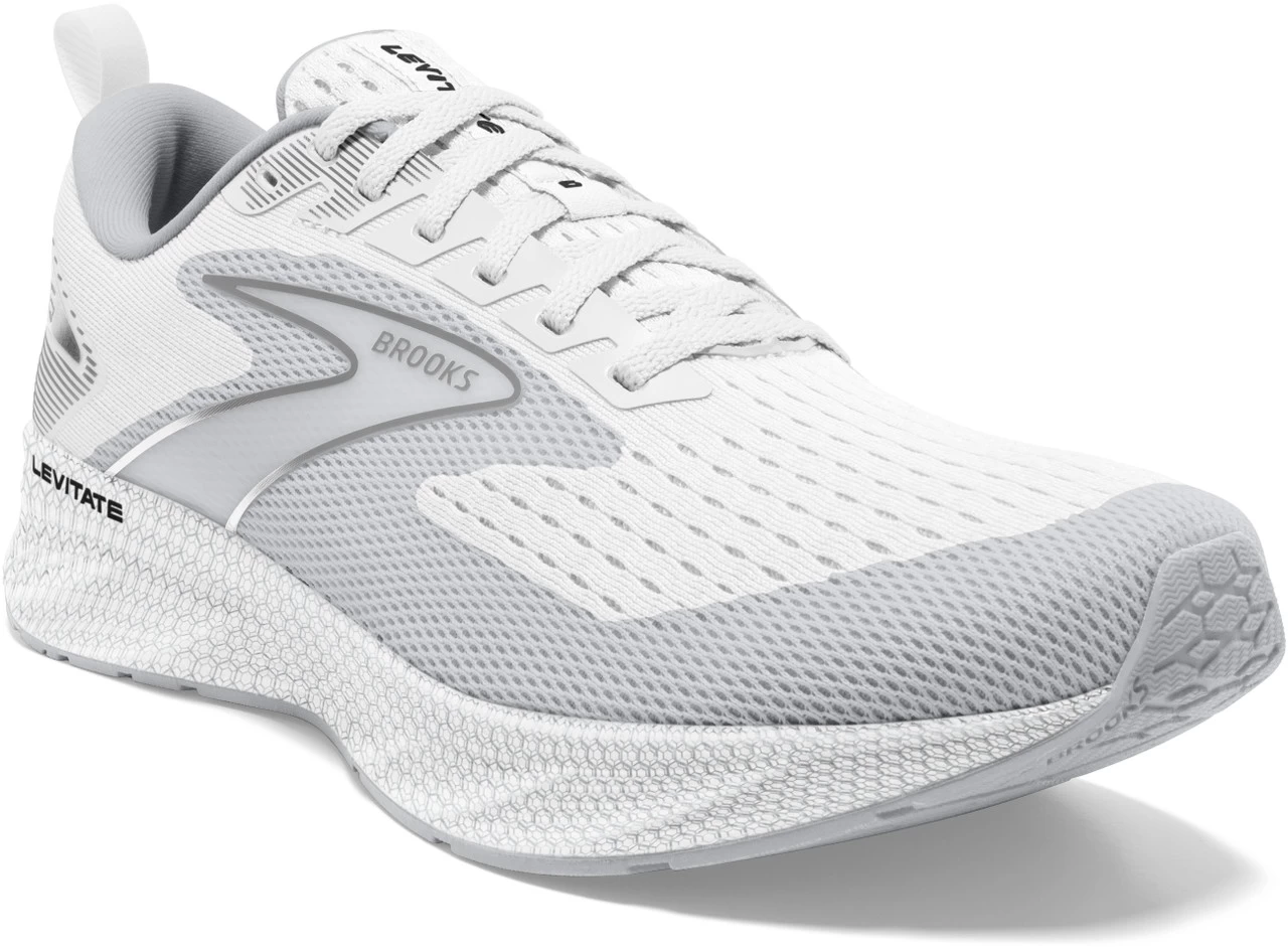 Brooks Men's Levitate 6 4 Brooks Men's Levitate 6 - Image 2
