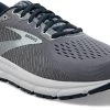 Brooks Women's Addiction GTS 15 -Cheap Shoe Store brooks womens addiction gts 15 grey navy aqua 120352 099 95177.1684272368