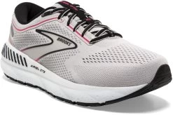 Brooks Women's Ariel GTS 23 7 Brooks Women's Ariel GTS 23 -Cheap Shoe Store brooks womens ariel gts 23 grey black pink 1203901d078 39657.1717794583