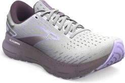 Brooks Women's Glycerin 20 -Cheap Shoe Store brooks womens glycerin 20 white orchid lavender 1203691b168 36531.1717795728
