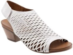 Bueno Women's Lacey -Cheap Shoe Store bueno womens lacey white b1926 100 08465.1658790993