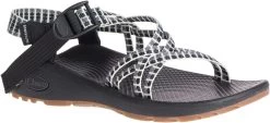 Chaco Women's Z/Cloud X -Cheap Shoe Store chaco womens z cloud x panel black jch107982 90330.1647288280