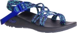 Chaco Women's ZX/2 Classic -Cheap Shoe Store chaco womens z x 2 classic scope royal j107220 80589.1638293735