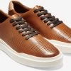 Cole Haan GrandPro Rally Laser Cut Sneaker