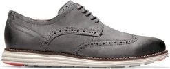 Cole Haan OriginalGrand Wingtip Oxford 8 Cole Haan OriginalGrand Wingtip Oxford -Cheap Shoe Store cole haan mens originalgrand wingtip oxford magnet nubuck c34060 49293.1651790986