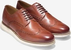 Cole Haan OriginalGrand Wingtip Oxford 9 Cole Haan OriginalGrand Wingtip Oxford -Cheap Shoe Store cole haan mens originalgrand wingtip oxford woodbury ivory c26471 38095.1651790986