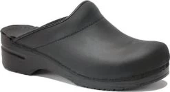 Dansko Men's Karl -Cheap Shoe Store dansko mens karl black oiled 250020202 51436.1576689443