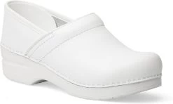 Dansko Narrow Pro -Cheap Shoe Store dansko narrow pro white box leather 612010101 76981.1549468702