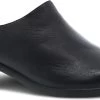 Dansko Carrie -Cheap Shoe Store dansko women carrie black burnished nubuck 3218100200 51339.1697214278