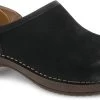 Dansko Brenna 2 Dansko Brenna -Cheap Shoe Store dansko womens brenna black burnished suede 9431477800 55330.1700858692