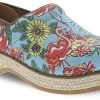 Dansko Jute Pro 1 Dansko Jute Pro -Cheap Shoe Store dansko womens jute pro flamingo canvas 026191212 50251.1548366420