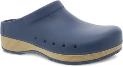 Dansko Kane -Cheap Shoe Store dansko womens kane blue molded 4145545400 21931.1676072897