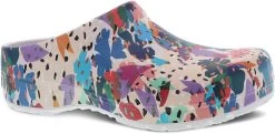 Dansko Kane -Cheap Shoe Store dansko womens kane flower party molded 4145910100 61850.1676072897