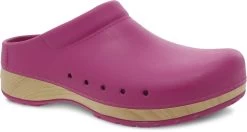 Dansko Kane -Cheap Shoe Store dansko womens kane fuchsia molded 4145333300 34940.1676072897