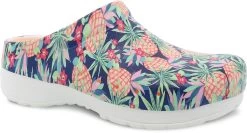 Dansko Kane -Cheap Shoe Store dansko womens kane pineapples molded 4145510100 12990.1676072898